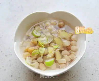 Make SECRET XO SAUCE step 0