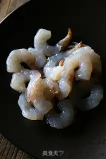 Make Mysid shrimp step 1