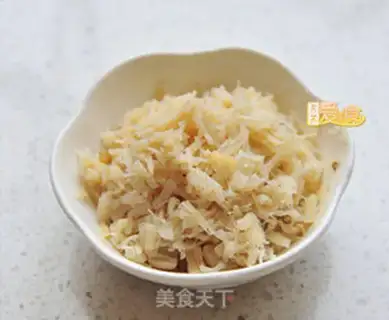 Make SECRET XO SAUCE step 3