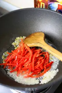 Make Shrimp step 5
