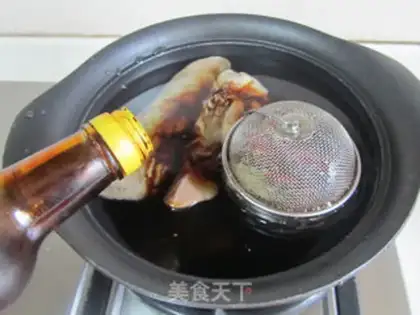 Make Grinds and sticks step 1