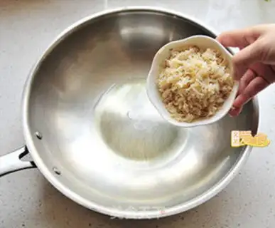 Make SECRET XO SAUCE step 4