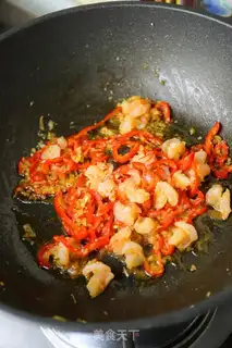 Make Shrimp step 6