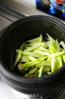 Make Mysid shrimp step 5