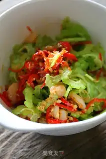 Make Shrimp step 7