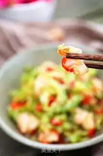 Make Shrimp step 9