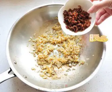 Make SECRET XO SAUCE step 7