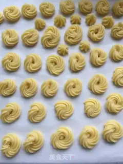 Make Egg yolk step 4