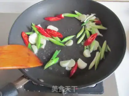 Make Grinds and sticks step 5