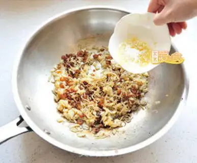 Make SECRET XO SAUCE step 8