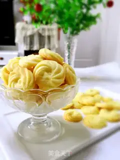 Make Egg yolk step 5