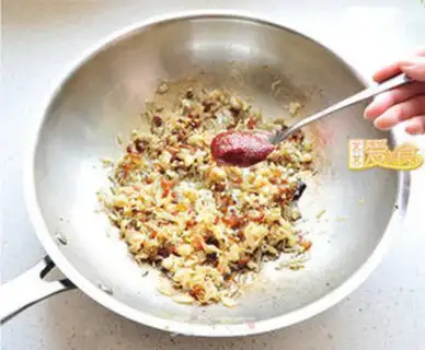 Make SECRET XO SAUCE step 9