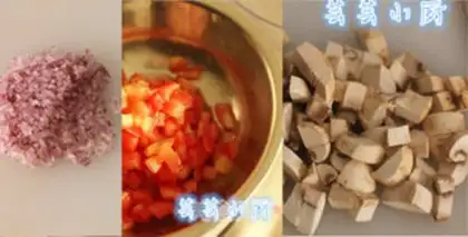 Make Italian seafood lasagna step 0