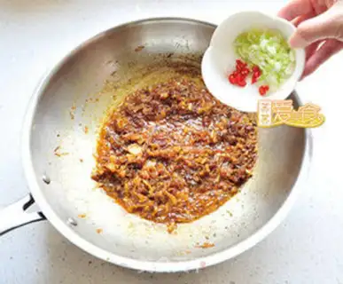 Make SECRET XO SAUCE step 10