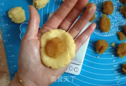 Make Pineapple step 6