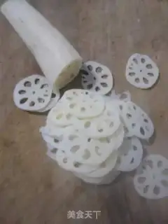 Make Molybdenum step 0
