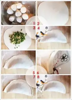 Make Northeast pickle box step 3