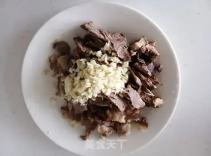 Make Roasted beef step 4