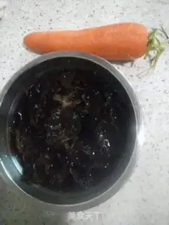 Make Molybdenum step 1
