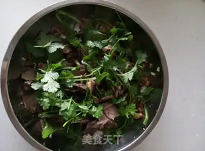 Make Roasted beef step 5