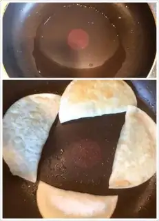Make Northeast pickle box step 4
