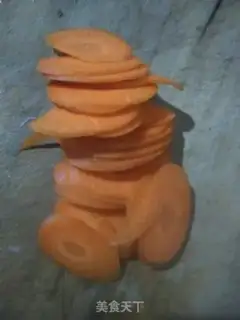 Make Molybdenum step 2