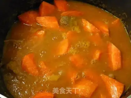 Make West Red Beef step 6