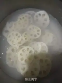 Make Molybdenum step 5