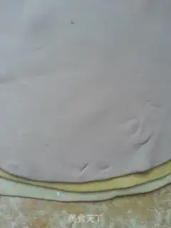 Make Butterflies step 1