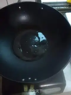 Make Molybdenum step 6