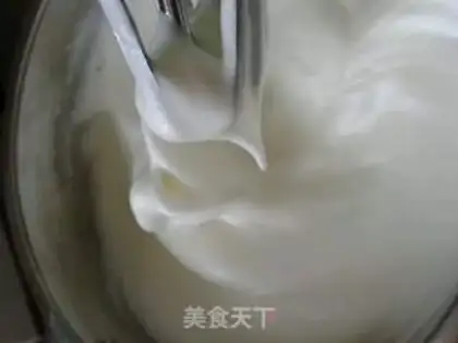 Make Blueberry roll step 8