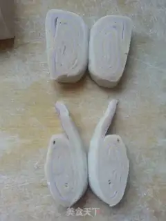 Make Butterflies step 4