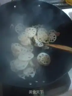 Make Molybdenum step 9