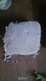 Make A sandwich step 5