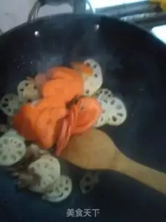 Make Molybdenum step 10