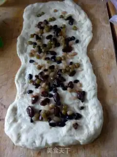Make Rumstilt coconut cookies step 6