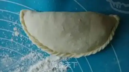 Make The egg box of celery step 9