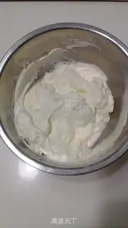 Make The durian floor step 4