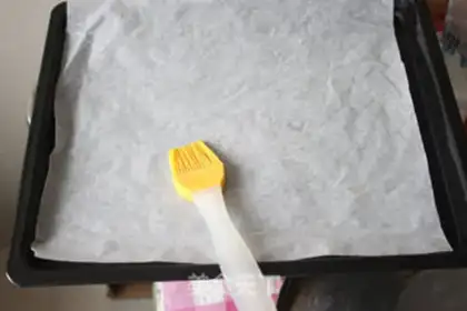 Make Chocolate Florence step 3