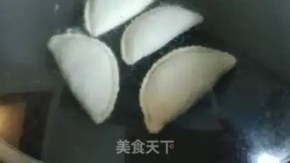 Make The egg box of celery step 11