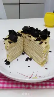 Make SpongeBob roll step 2