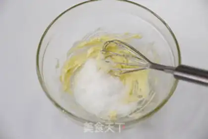 Make Rumstilt coconut cookies step 10