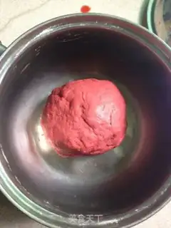 Make Crab bean bag step 1