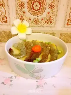 Make Potato mashed shrimp step 3