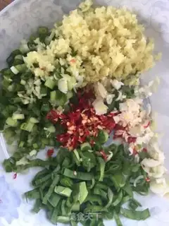 Make A taco bun step 2