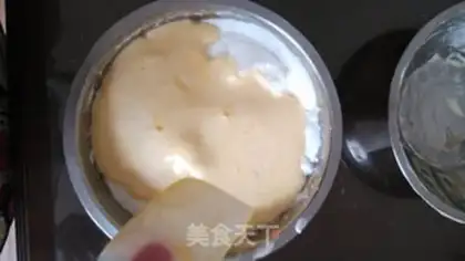 Make SpongeBob roll step 5