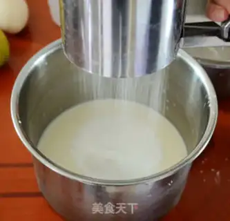 Make Mango Band step 2