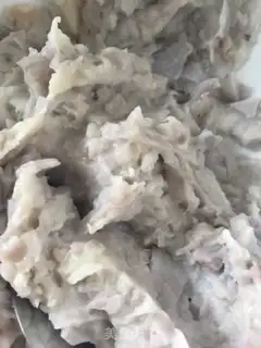 Make A taco bun step 3