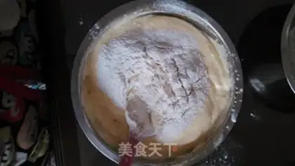 Make SpongeBob roll step 6