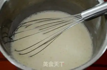Make Mango Band step 3